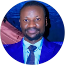 mwangaza phone profile picture