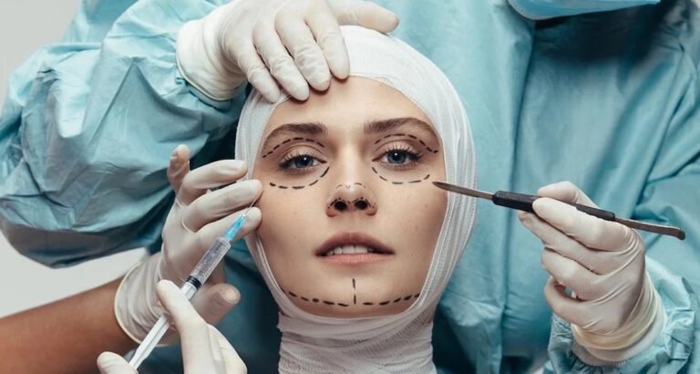 Campagne de chirurgie plastique reconstructive à Tanganyika Hospital